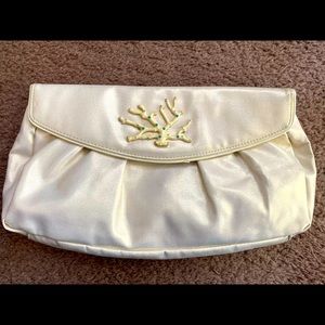 Lily Pulitzer clutch